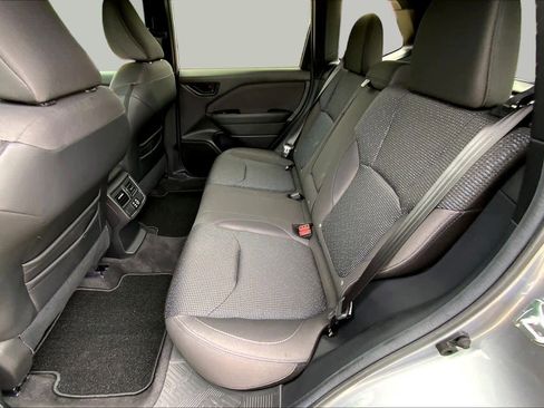 Used 2026 Subaru Forester Premium AWD/4WD image 20