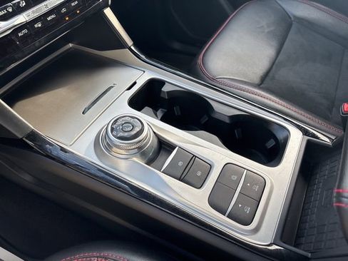 Used 2023 Ford Explorer ST-Line w/ Class IV Trailer Tow Package image 47