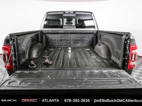 Used 2019 RAM 2500 Limited image 31