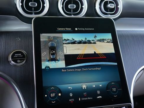 Used 2026 Mercedes-Benz GLC 300 image 22