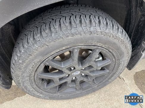 Used 2026 Subaru Crosstrek 2.5i Wilderness w/ Crosstrek Mirror Package image 2