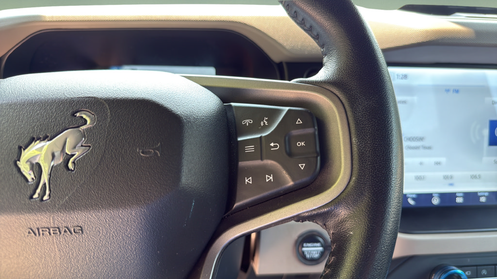 Used 2022 Ford Bronco Wildtrak AWD/4WD image 19