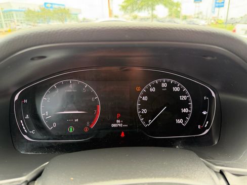 Used 2020 Honda Accord Sport image 46