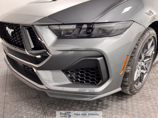 New 2026 Ford Mustang GT Premium w/ GT Performance Package RWD image 14