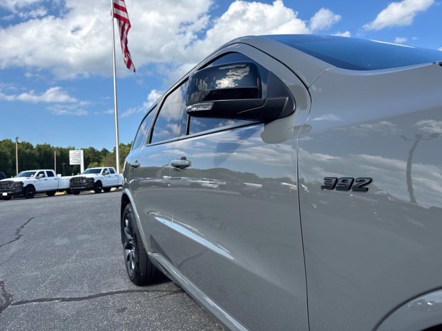 Used 2021 Dodge Durango SRT w/ Black Package AWD/4WD image 34