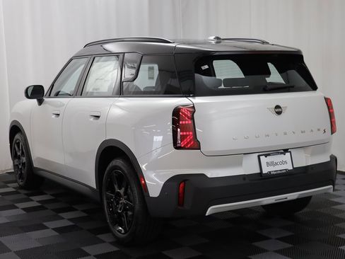 New 2026 MINI Cooper Countryman S image 15