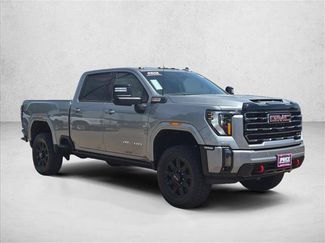 Used 2024 GMC Sierra 3500 AT4 w/ AT4 Premium Plus Package AWD/4WD video 3