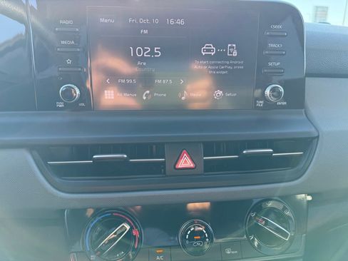 Used 2024 Kia Seltos LX image 27