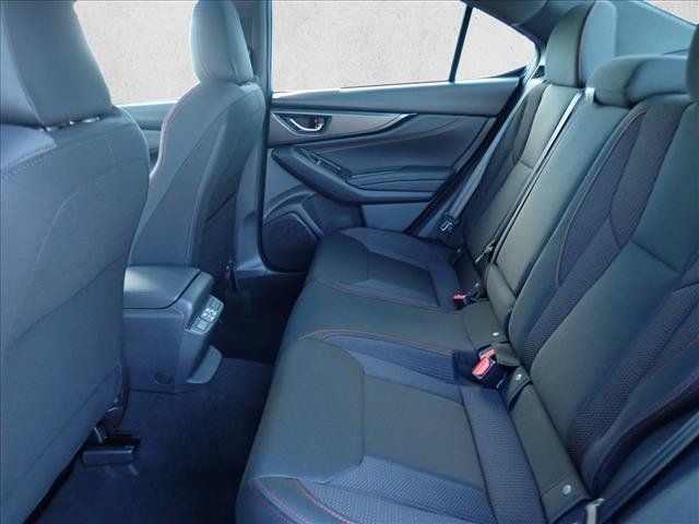 New 2026 Subaru WRX Premium AWD/4WD image 7