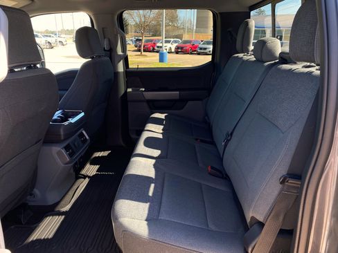 Used 2024 Ford F150 XLT w/ Equipment Group 302A MID image 28