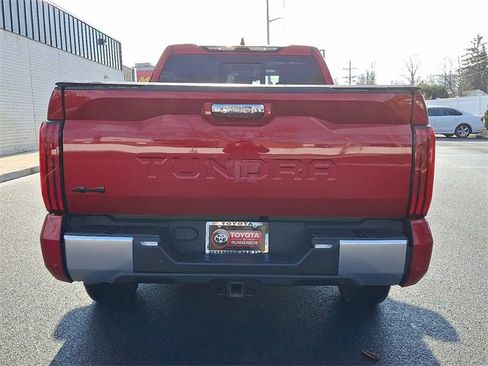 Used 2023 Toyota Tundra Limited image 5