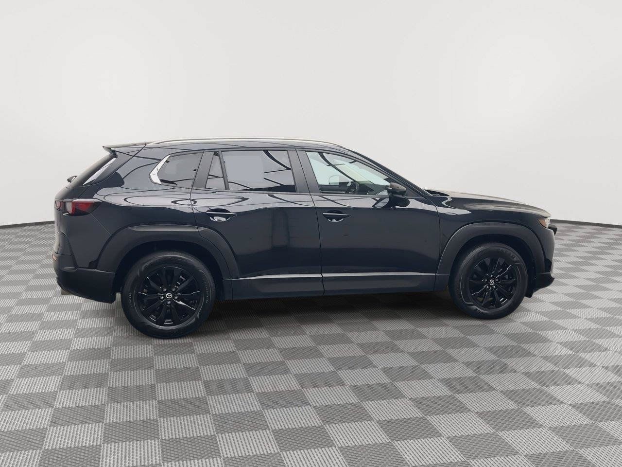 Certified 2025 MAZDA CX-50 AWD 2.5 S w/ Preferred Package image 38
