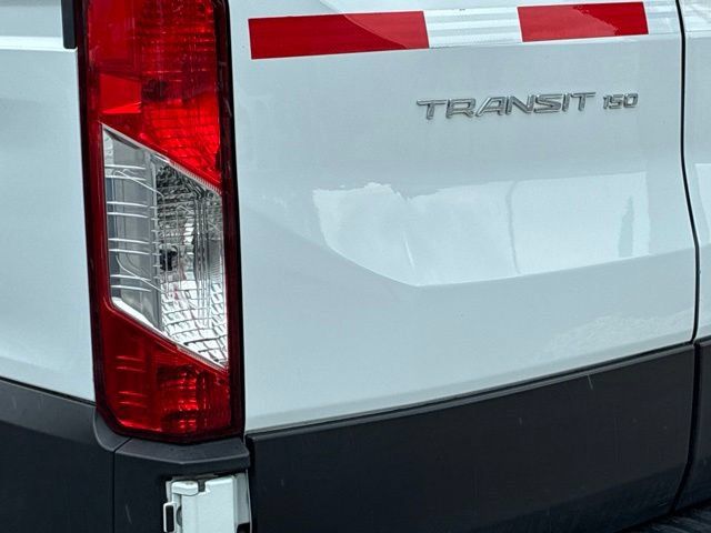 Certified 2019 Ford Transit 150 XLT RWD image 13
