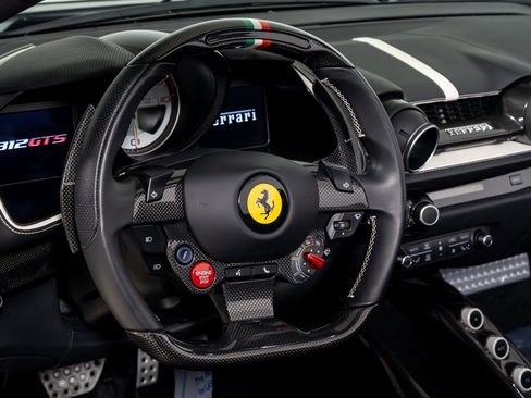 Used 2021 Ferrari 812 GTS RWD image 29