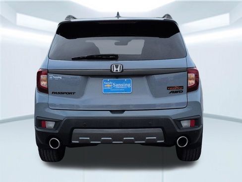 Used 2023 Honda Passport TrailSport image 5