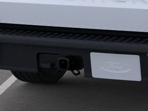 New 2025 Ford Maverick XL w/ Equipment Group 101A image 23