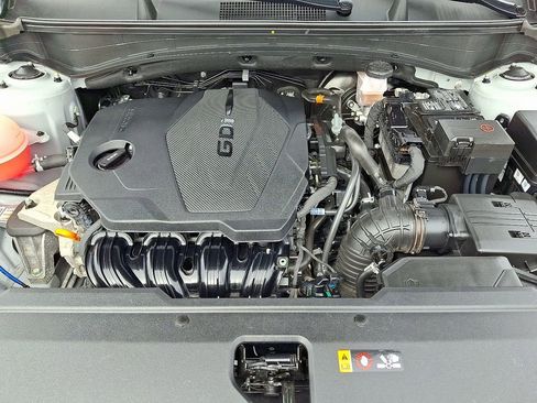 Certified 2023 Kia Sportage X-Line w/ X-Line Premium Package image 28