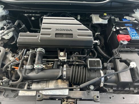 Used 2022 Honda CR-V EX-L image 25