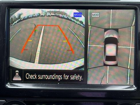 Used 2023 Nissan Maxima Platinum w/ Sport Mat Group image 27