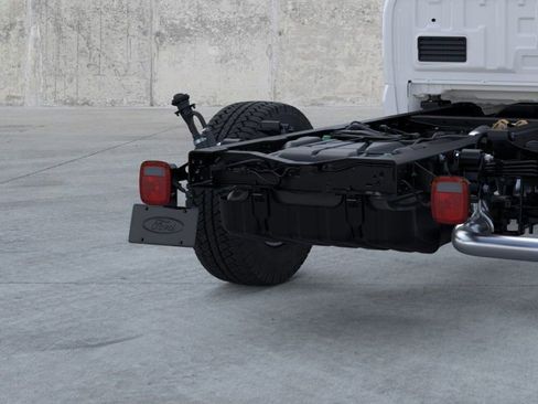 New 2026 Ford F350 XLT w/ XLT Value Package image 42