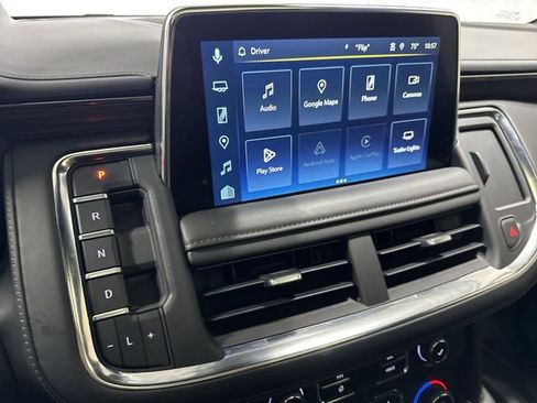 Certified 2023 Chevrolet Tahoe High Country w/ Premium Package 2 image 20