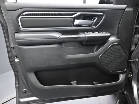 Used 2023 RAM 1500 Big Horn RWD image 12