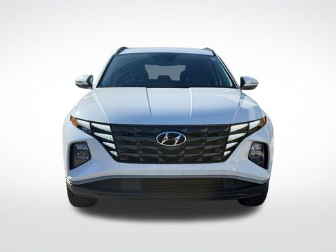Used 2023 Hyundai Tucson SEL AWD/4WD image 9