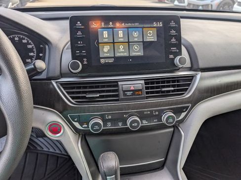 Used 2020 Honda Accord EX image 16