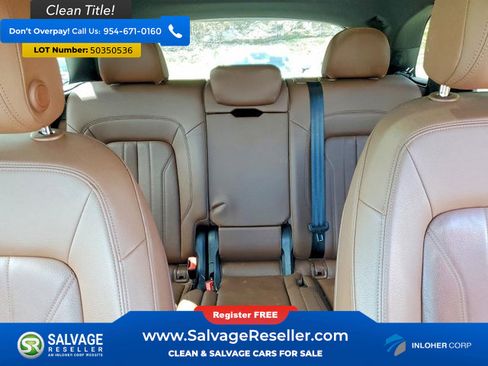 Used 2018 Audi Q5 2.0T Premium Plus w/ Premium Plus Package AWD/4WD image 13