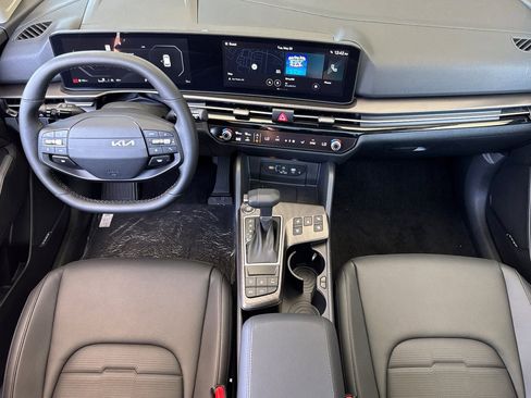 New 2026 Kia Sportage SX AWD/4WD image 11
