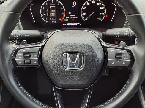 Certified 2023 Honda Civic Sport image 16