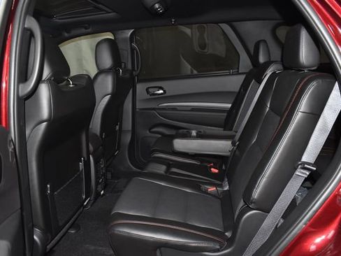 New 2026 Dodge Durango GT image 28