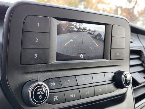 Certified 2024 Ford Transit 250 Low Roof w/ Exterior Upgrade Package image 15