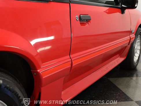 Used 1989 Ford Mustang GT image 26