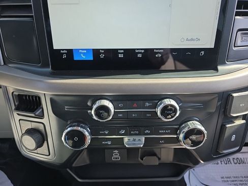 Used 2025 Ford F150 XLT w/ Equipment Group 301A Standard image 15