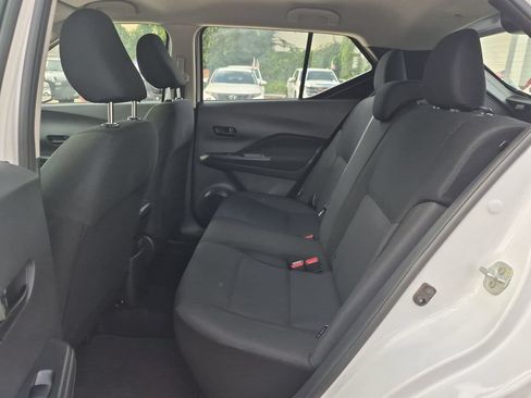 Used 2024 Nissan Kicks S FWD image 22