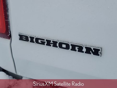 Used 2020 RAM 1500 Big Horn image 7