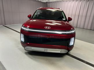 Used 2026 Hyundai Ioniq 9 SEL w/ Tow & Go Package AWD/4WD video 2