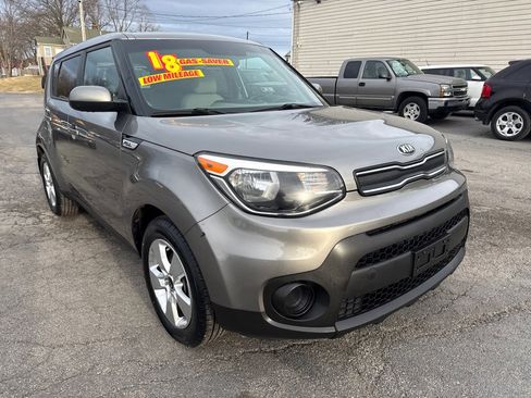 Used 2018 Kia Soul image 4