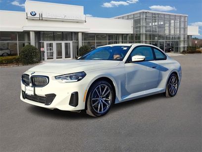 Used 2025 BMW 230i xDrive Coupe w/ Convenience Package