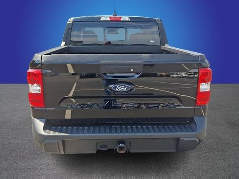 Used 2024 Ford Maverick Lariat FWD image 5