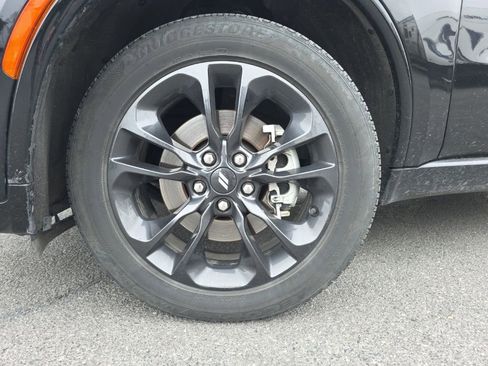 Used 2024 Dodge Durango GT w/ Blacktop Package image 29