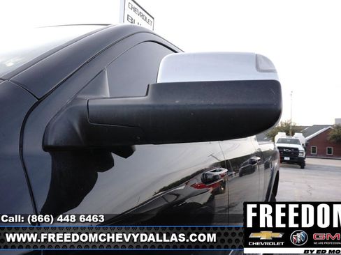 Used 2019 RAM 2500 Laramie image 10