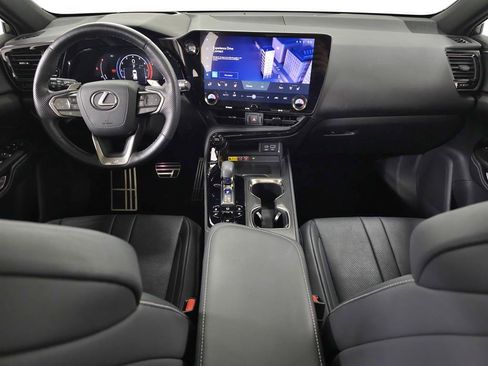 Certified 2023 Lexus NX 350 F Sport image 14