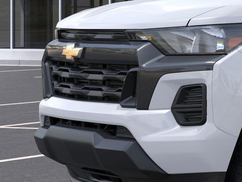 New 2026 Chevrolet Colorado LT w/ Advanced Trailering Package RWD image 15