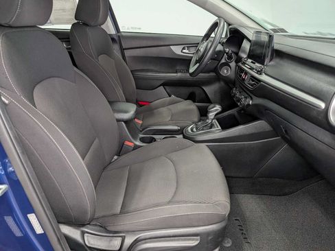 Used 2020 Kia Forte LXS FWD image 37