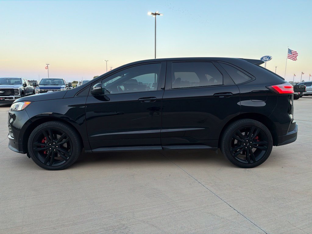 Used 2020 Ford Edge ST w/ Equipment Group 401A AWD/4WD image 6