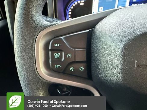 Certified 2022 Ford Bronco Base image 23