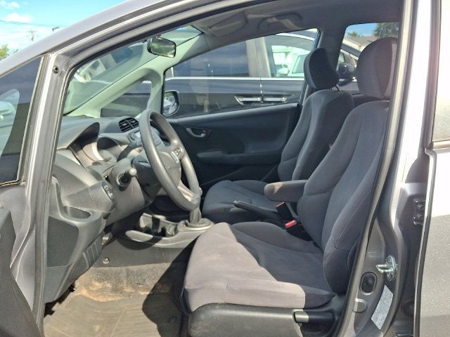 Used 2009 Honda Fit LX image 14