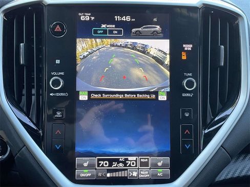 Used 2023 Subaru Ascent Premium w/ Convenience Package image 27